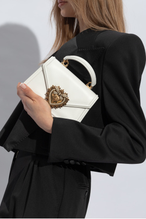 'devotion' shoulder bag, zdjęcie 2 'devotion' shoulder bag od Dolce & Gabbana